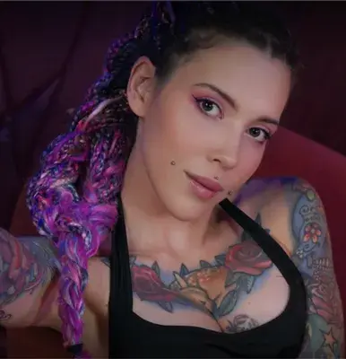 📌Roxy Rain 📌VIP profile picture