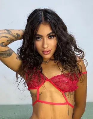 Isabella Santos๐บ๐ธ๐ง๐ท profile picture