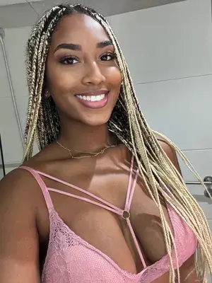 Laila ๐ฅ La Diosa Dominicana profile picture