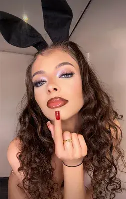 Goddess Ice 🎀🐇❄️ profile picture